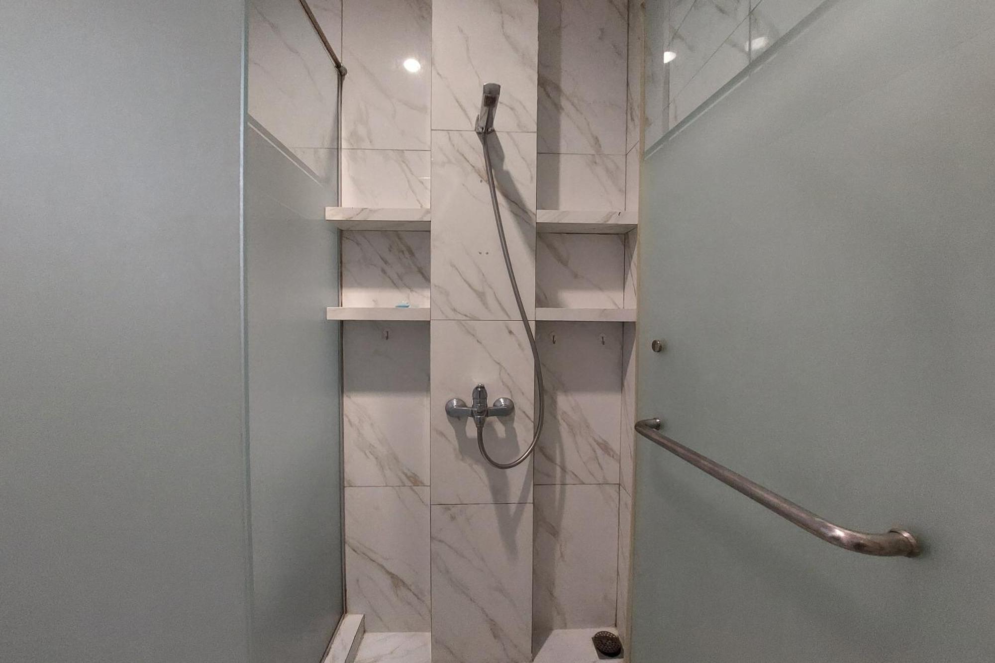Nonie'S Huis Hotel 메단 외부 사진